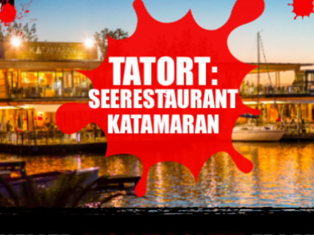 Mord in 4 Gängen