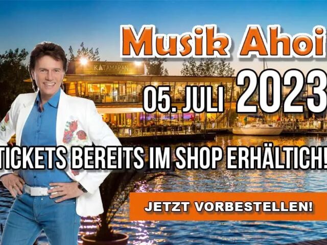 MUSIK AHOI AM NEUSIEDLERSEE